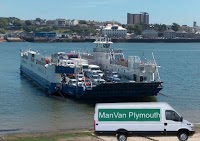 ManVan Plymouth 254986 Image 4